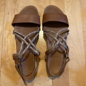 Sorel Sandals